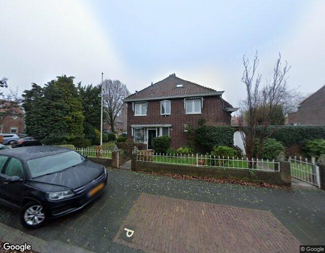 Lijsterlaan 2