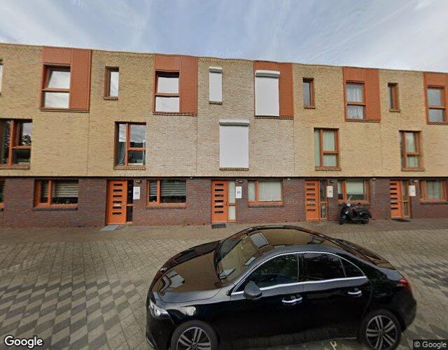 van der Duy. 123