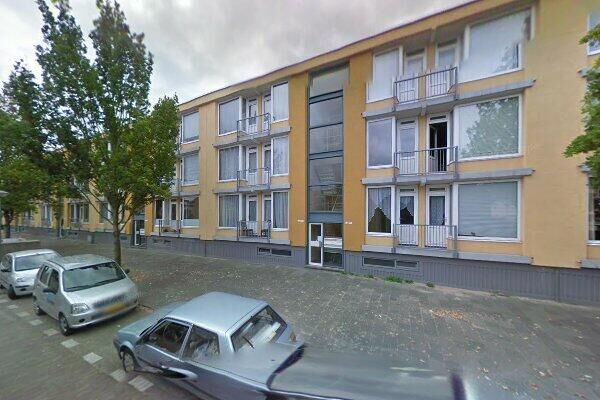 Kemperhof 14
