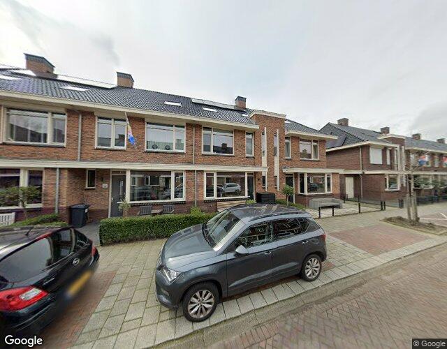 Gretha Hofstralaan 75