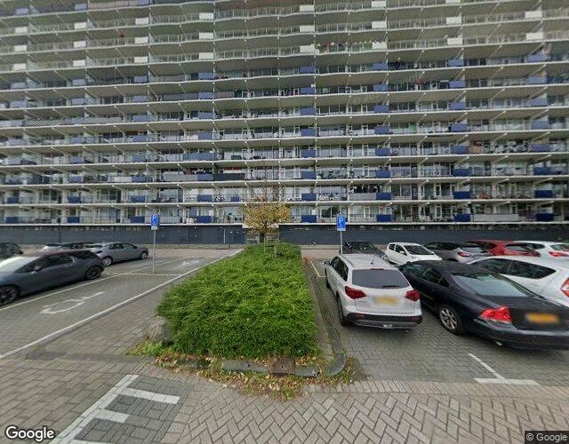 Eksterlaan 372