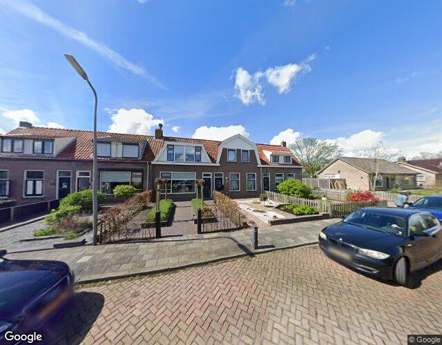 Marietjespad 6