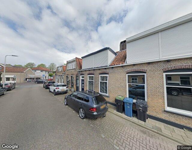 Eendrachtstraat 38