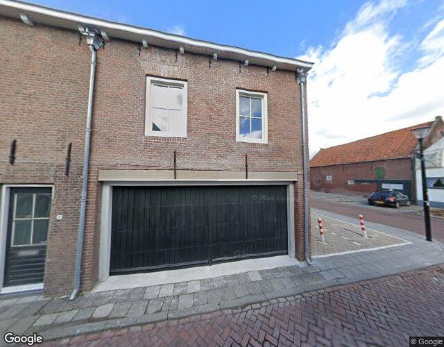 Nieuwepad 22