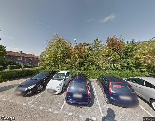 Steneweg 3