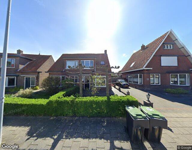 Burg C Zaaijerlaan 11