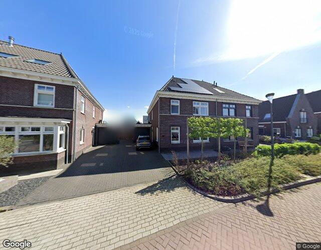 Essenlaan 106