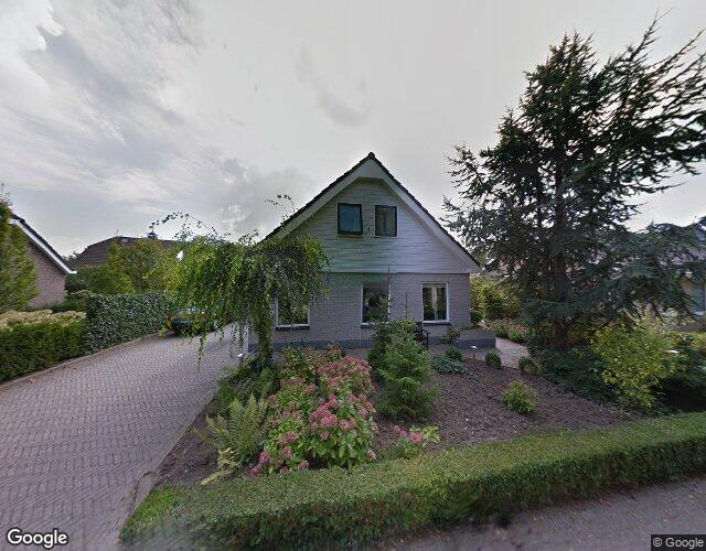 Poldersweeg. 18