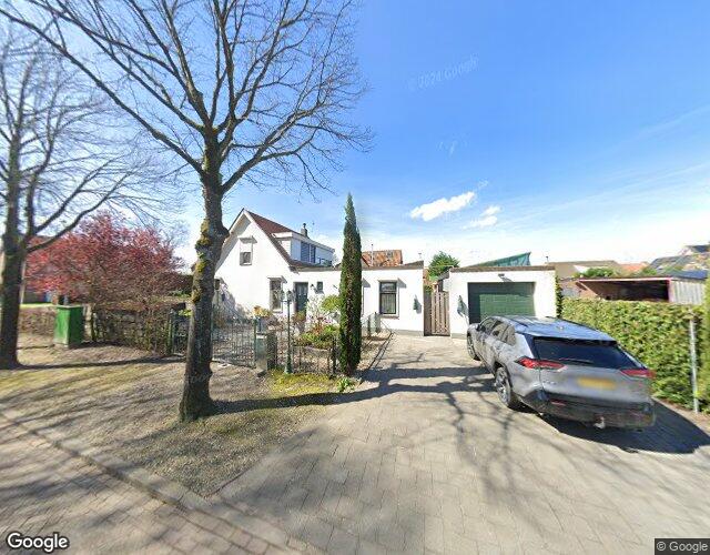 Philipshoofjesweg 38