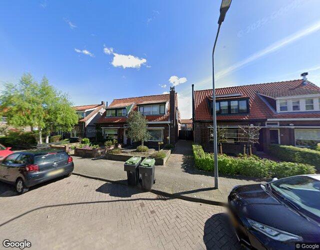 Wernerlaan 23