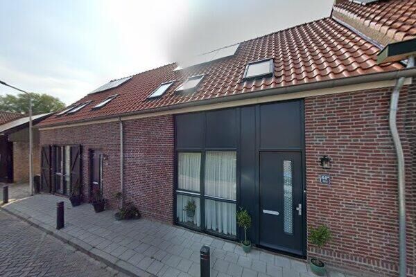 Zuiddijk 44-A
