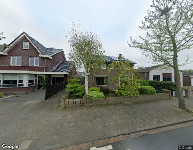 Dorpsweg 34