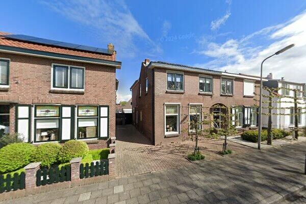 Koninginnelaan 5