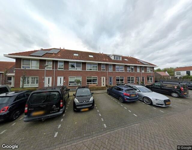 Alexiastraat 8