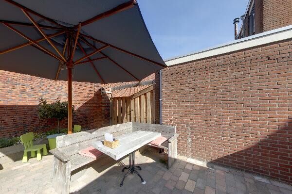 Dorpstienden 14-F