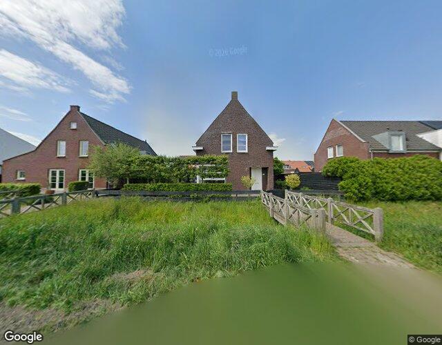 Waterweg 12