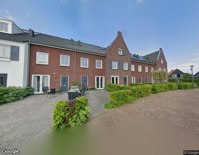 Van Kerkwijkhof 18
