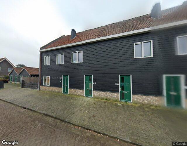 Fortjesweg 28