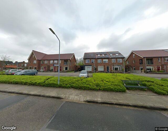 Langeweg 48
