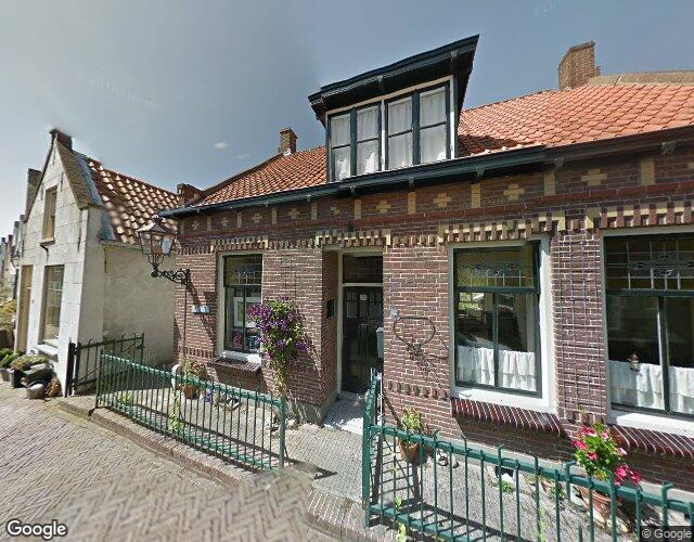 Pieterstraat 32