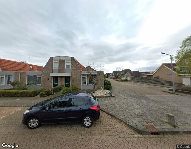 Doornmeet 3