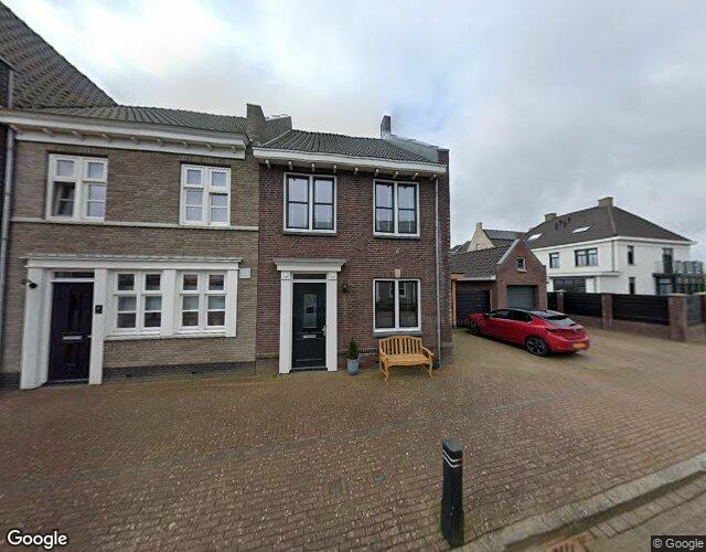 Nieuwe Oost. 2