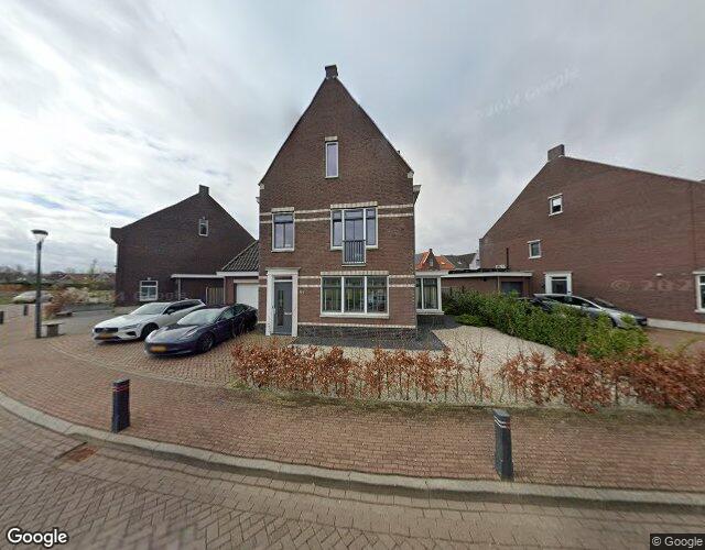 Waterpoort 60