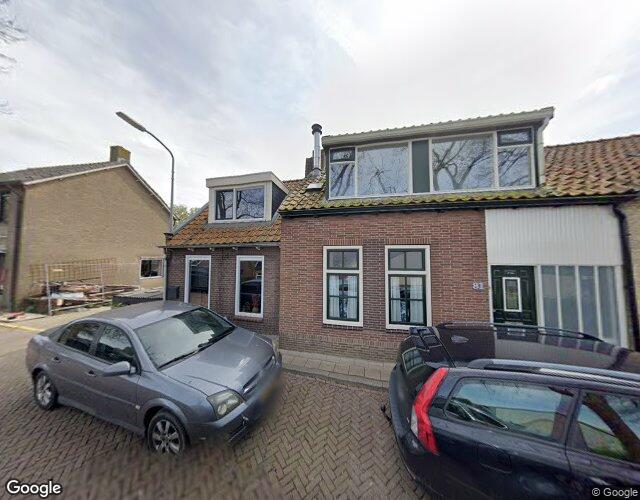 Molendijk 79