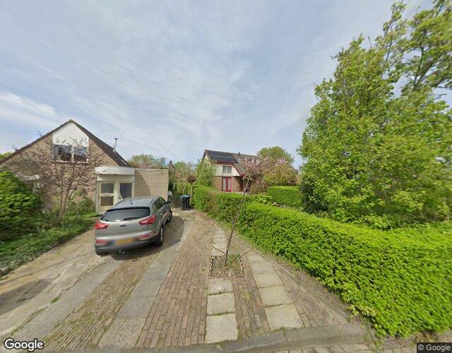 Roode Kruislaan 20
