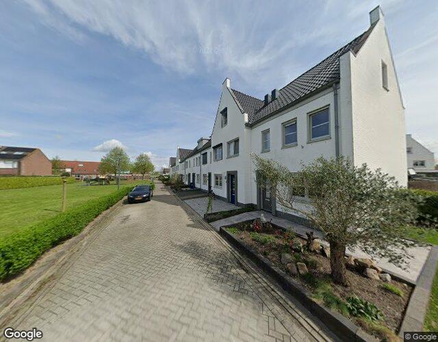 Huis te koop Wilgenpad 8