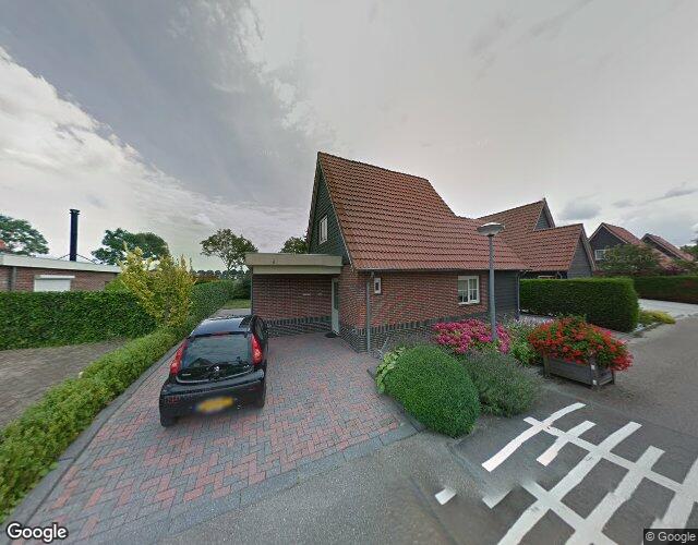 Zuiddijk 61-A122