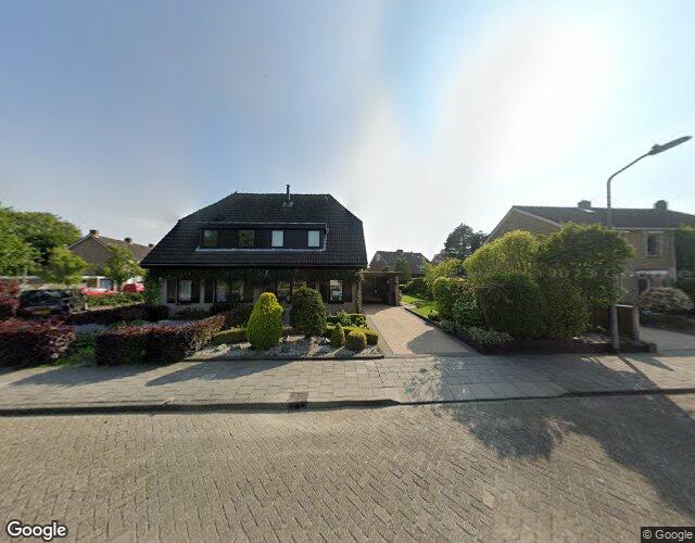 Mariniersweg 10-A