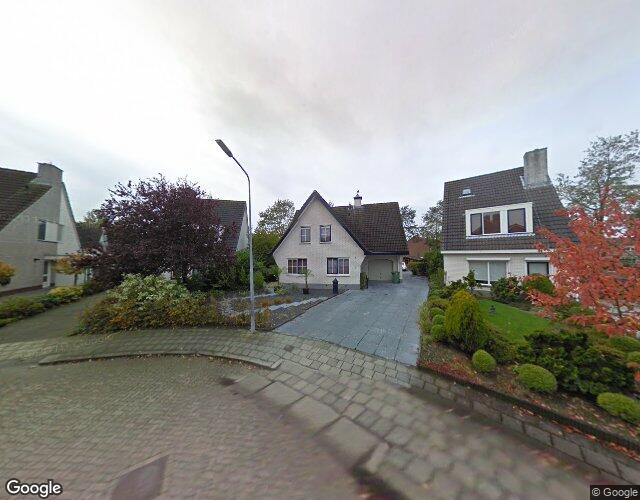 Rooseveltstraat 17