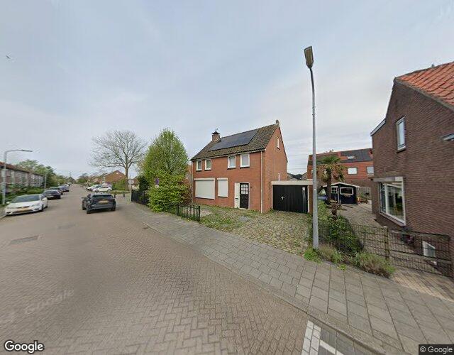 Emmastraat 47