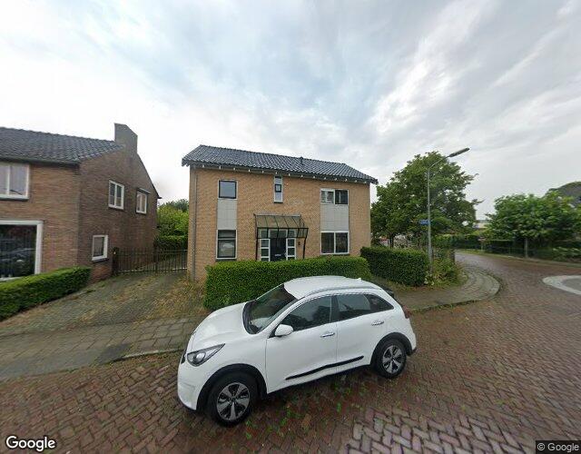 Koningin Emmaplein 2