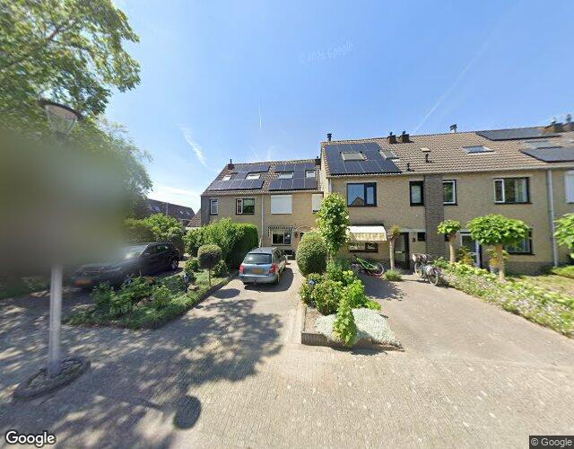 Hammarskjoldstraat 2
