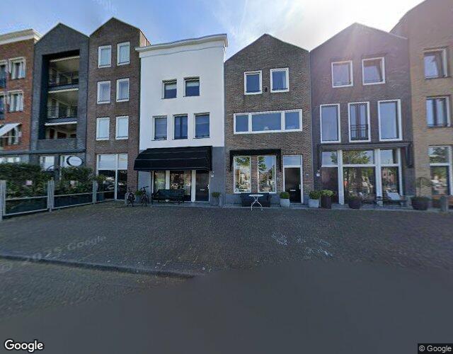 Oostkade 23
