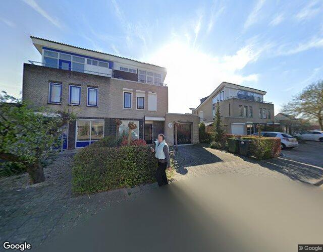 Blamanstraat 6