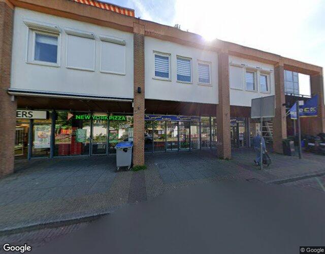 Vierwiekenplein 4