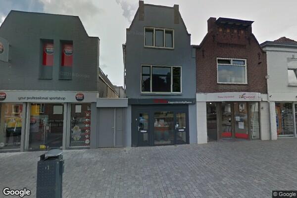 Oost-Voorstraat 46