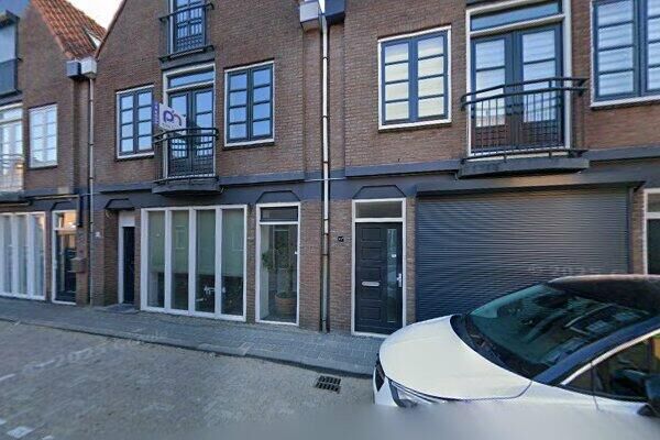 Kerkstraat 41-A