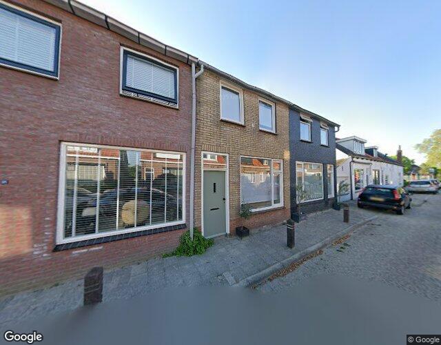 Prins Bernhardstraat 123