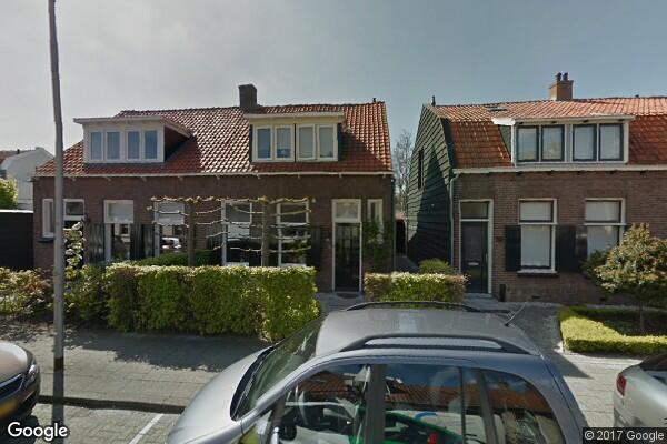 Prins Bernhardstraat 54, Oud-Beijerland (3262 Sr) - Huispedia.Nl