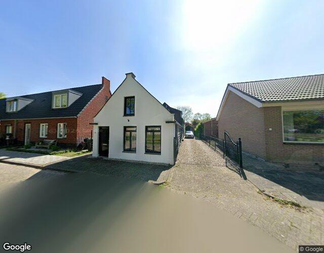 Huis te koop Kerkdoel 5