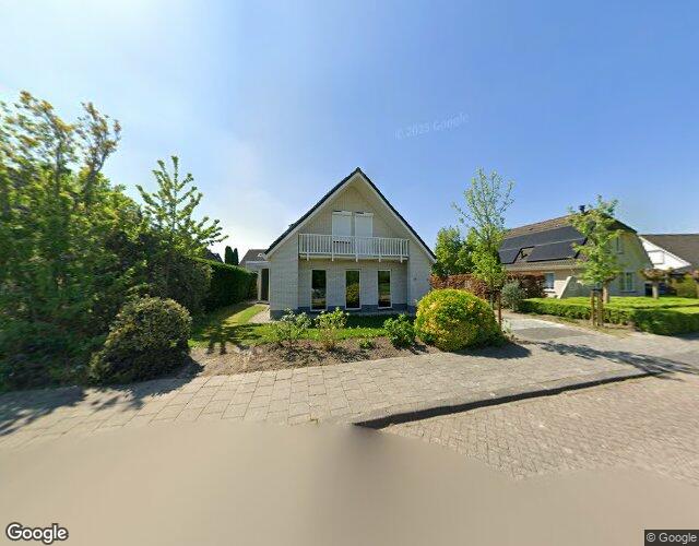 Schutskooi 8