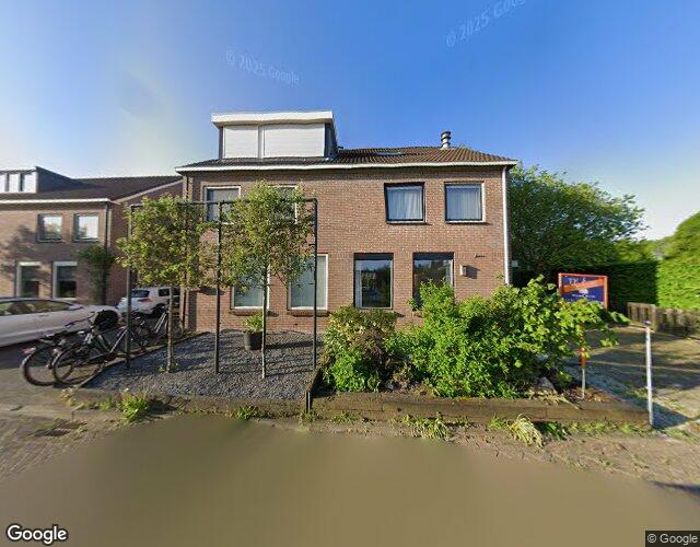 Hogeweide 1