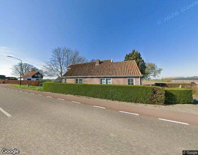 Stougjesdijk 133