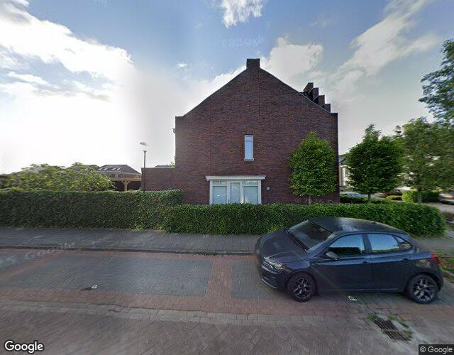 Landheerlaan 8