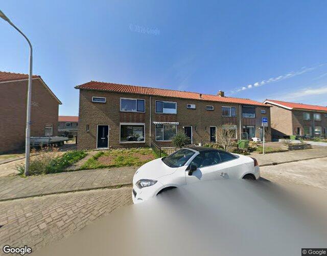Irenestraat 11