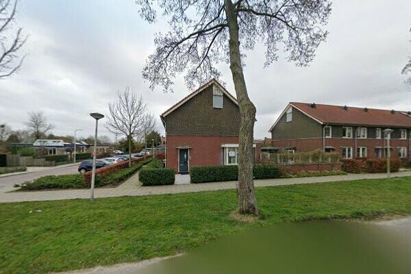 de Ruyterst. 2-A